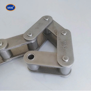 China S Type Steel Agricultural Chain supplier