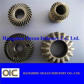 China Long life span , Spiral Bevel Gears supplier
