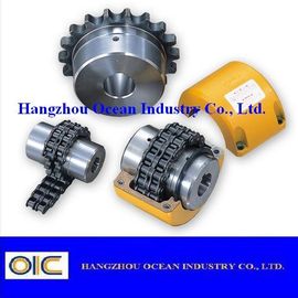 China Chain Coupling , type 8022 , 10018 , 10022 , 12018 , 12022 supplier
