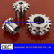 American Standard Chain Sprocket Wheel supplier