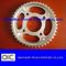 Motorcycle Sprockets , type South Africa DR750 55T FR150 47T 50T 52T supplier
