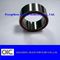 Chrome Steel Linear Car Bearings / Loose Ball Bearing with Nylon Cage supplier